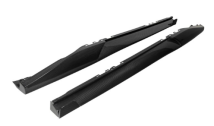 Carbon Side Skirt